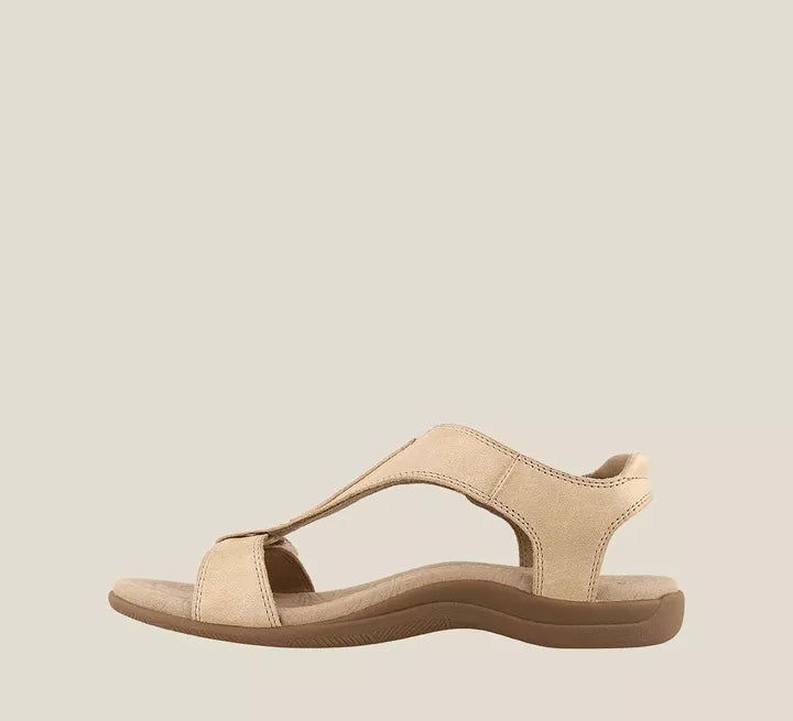 TRENDING SUMMER 2024] WEDGE ORTHOPEDIC SANDALS