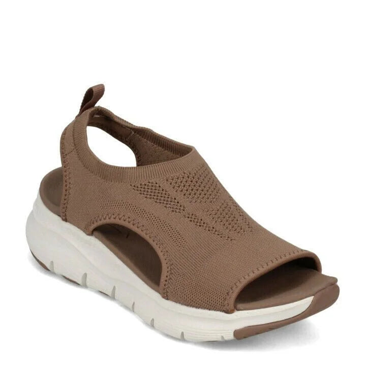 🔥Last Day 49% OFF - Washable Slingback Orthopedic Slide Sport Sandals