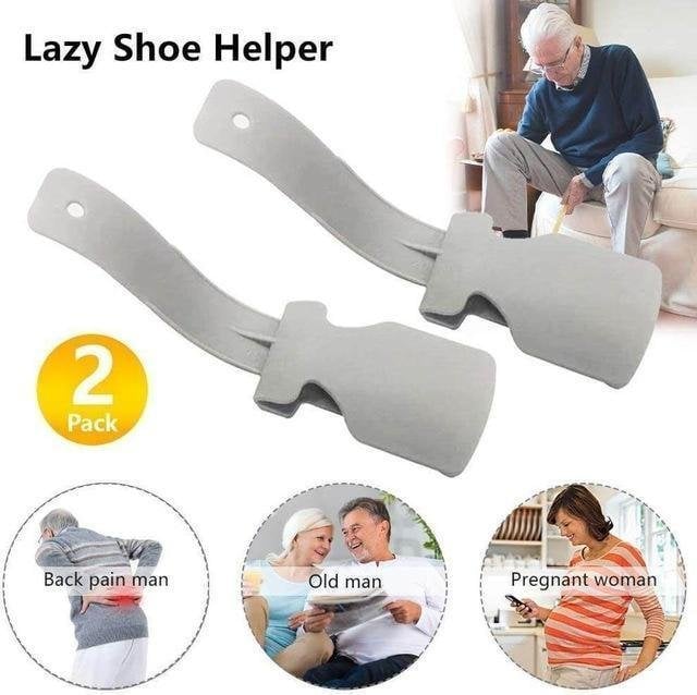 🔥2025 Mother's Day Gift🎁WEAR SHOE HELPER (Easiest Way to Wear Shoes)🔥